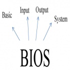 BIOS سخت‌افزار است یا نرم‌افزار؟